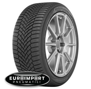 Yokohama Bluearth Winter V906 Plus 205/55 R16 91 H  TL